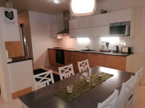 Majoituspalvelu Nurmi Apartment Oksapolku 2 B Deluxe Huoneisto 103m2